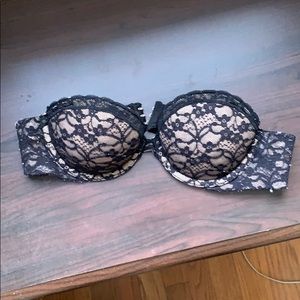 Aerie Strapless Bra